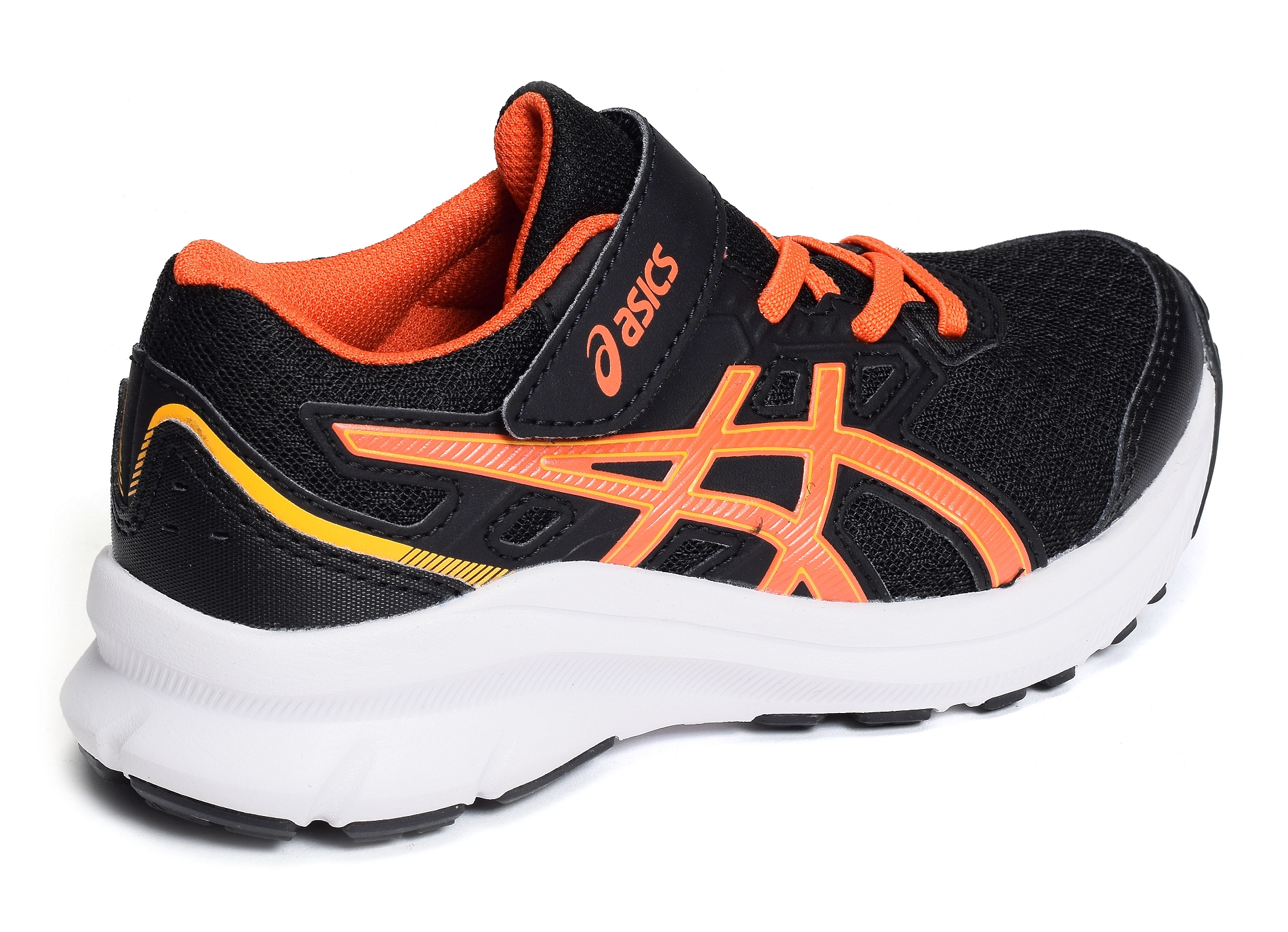 Jolt ps noir orange