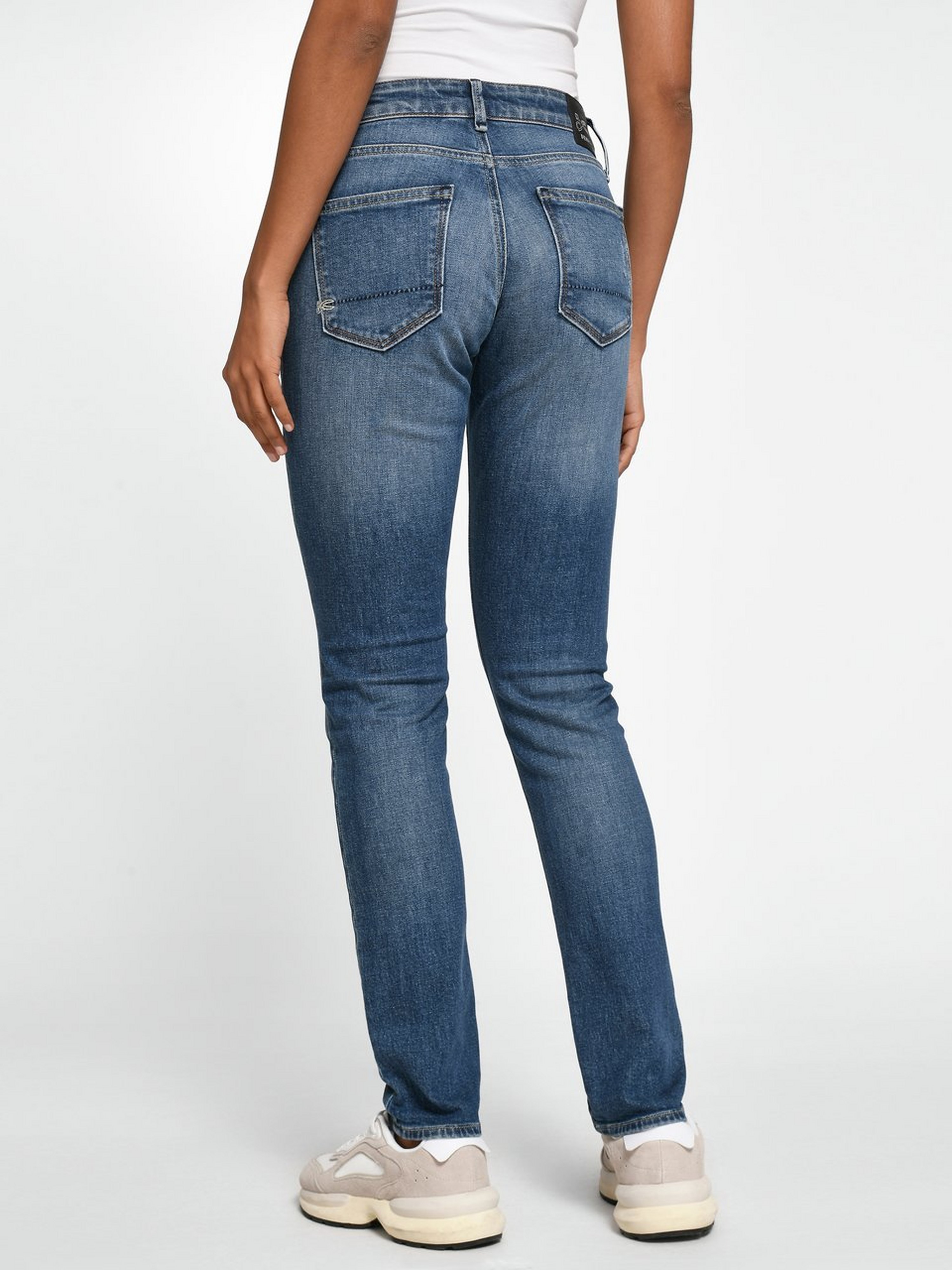 5-Pocket-Jeans