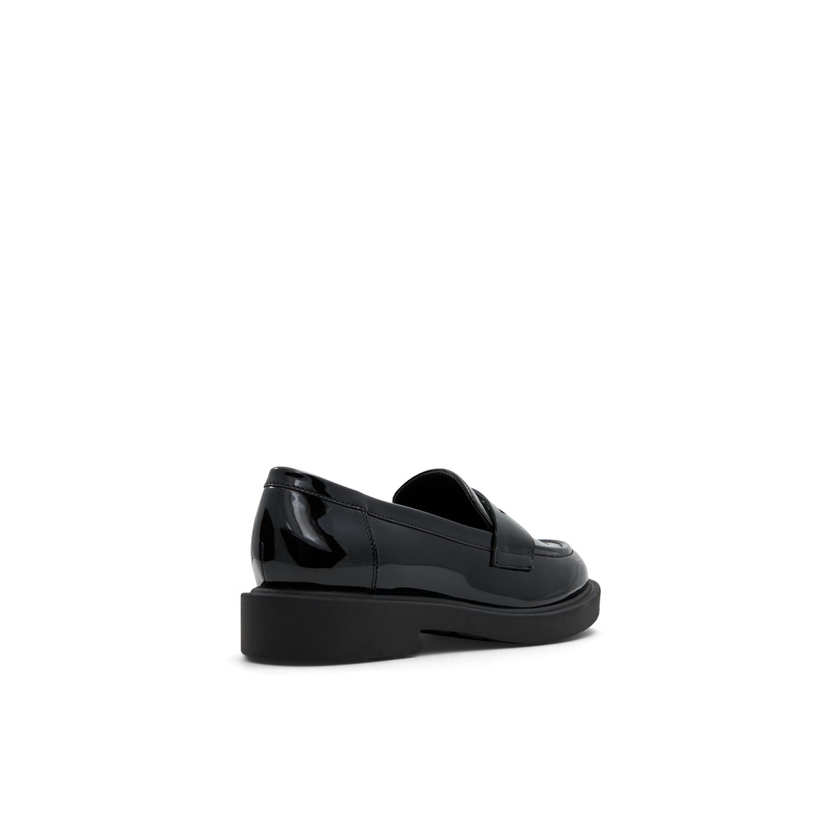 CALL IT SPRING-Frankiie-l-Flâneurs - Talon plat - Noir