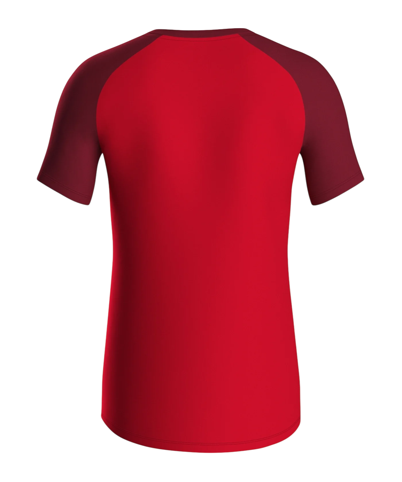 JAKO Iconic T-Shirt Rot F103