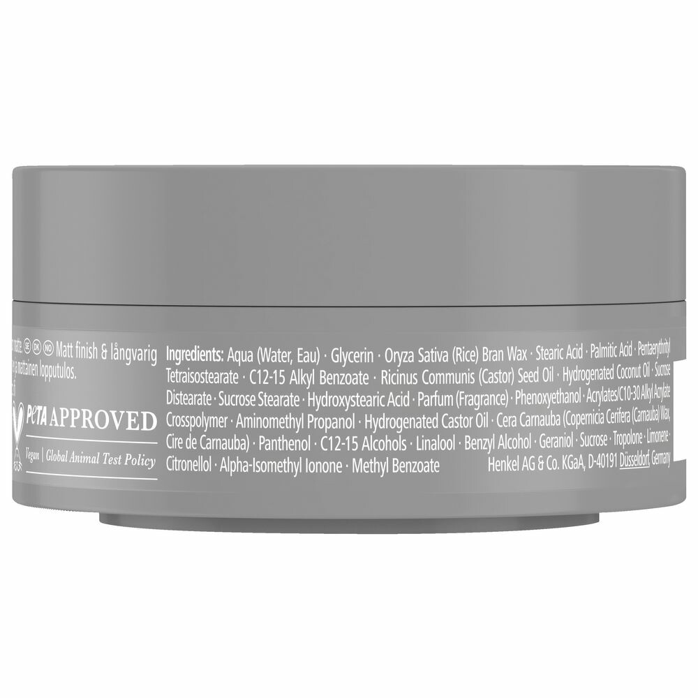 Taft Matt Wax75 ml