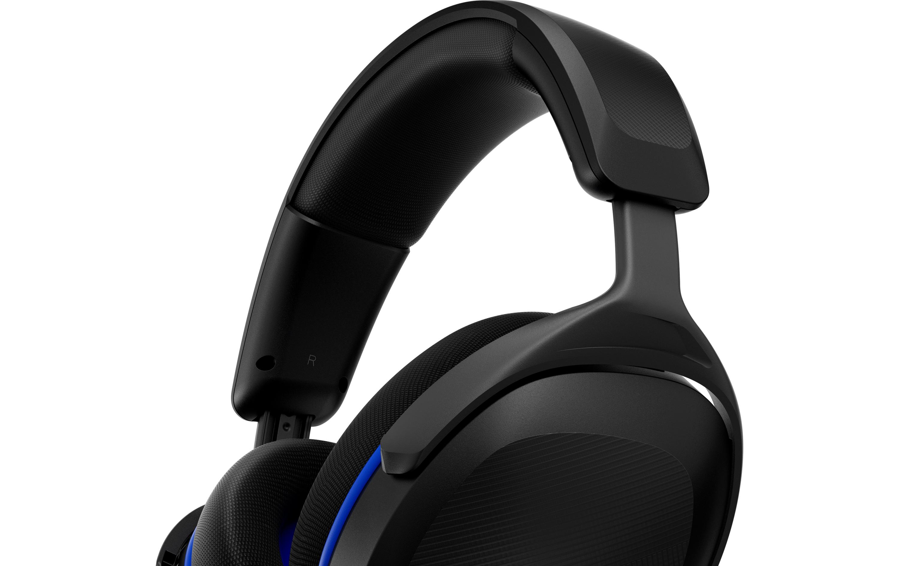 Headset CloudX Stinger 2 Core SchwarzKomfortables Gaming-Headset für Spielkonsolen