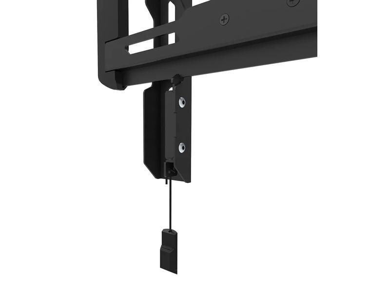 NEOMOUNTS Wandhalterung WL30-550BL12 Schwarz Stabile Wandhalterung für 24-55