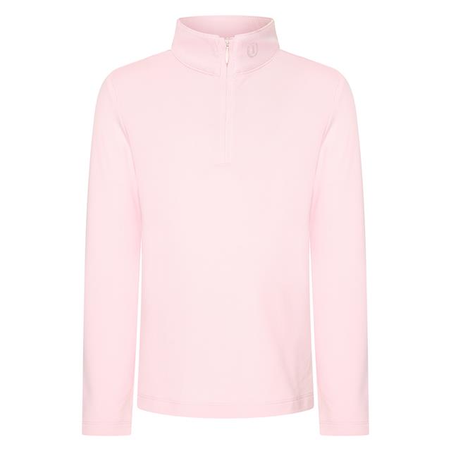 Trainingsshirt Imperial Riding IRHJamy Kids Lichtroze