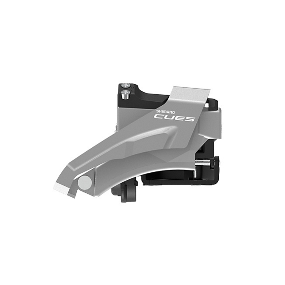 Shimano Cues U4000-L 34,9mm TS LC Forskifter