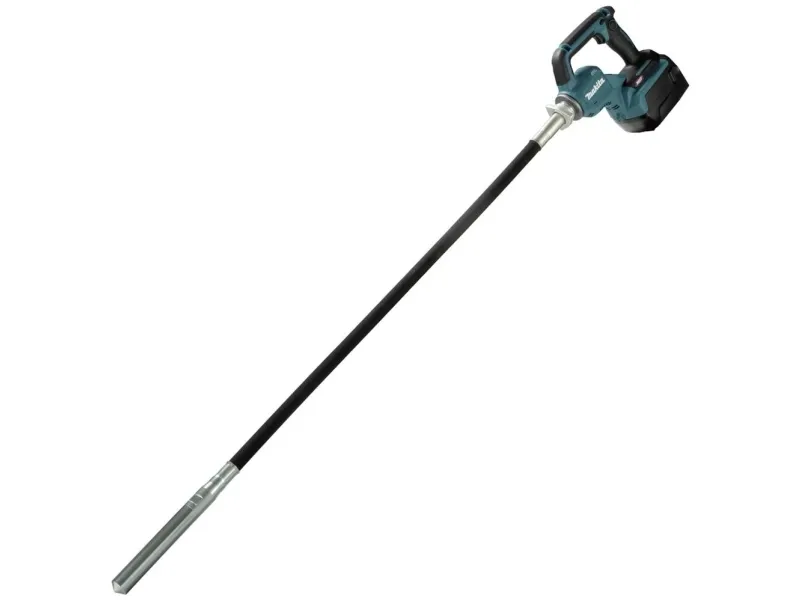 Makita VR003G, Blå, Grøn, 1,2 m, 3,2 cm, 112 mm, 282 mm, 258 mm - SOLO