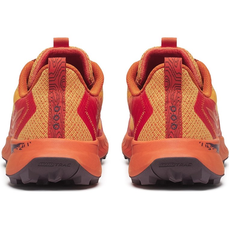 Saucony Peregrine 15 Men Autumn/Amber