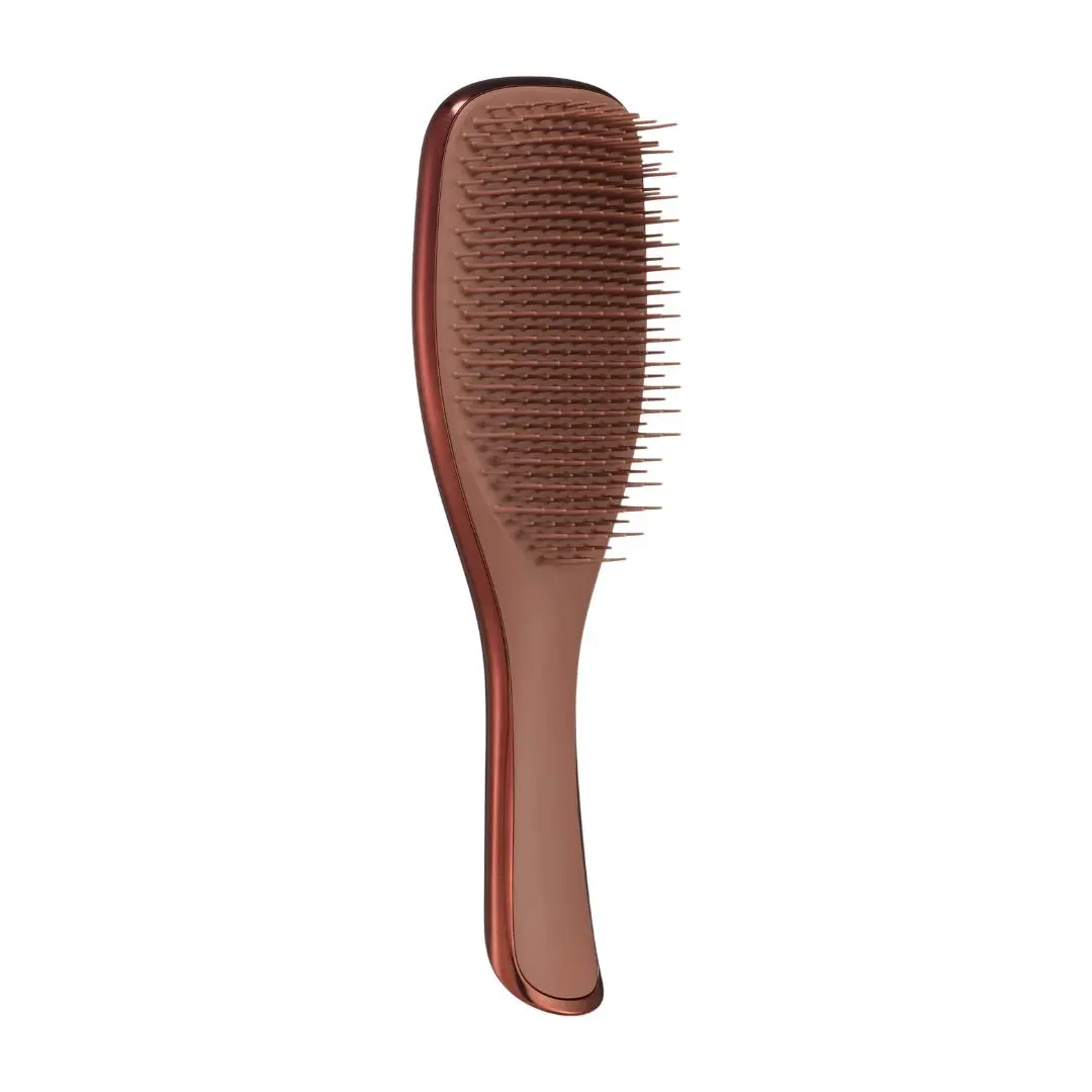Ultimate Detangler Chrome Chocolate Bronze
