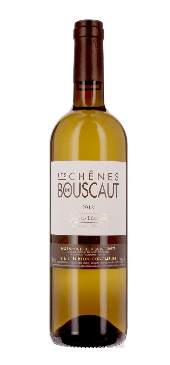 Les Chênes de Bouscaut - Les Chênes de Bouscaut 2018
