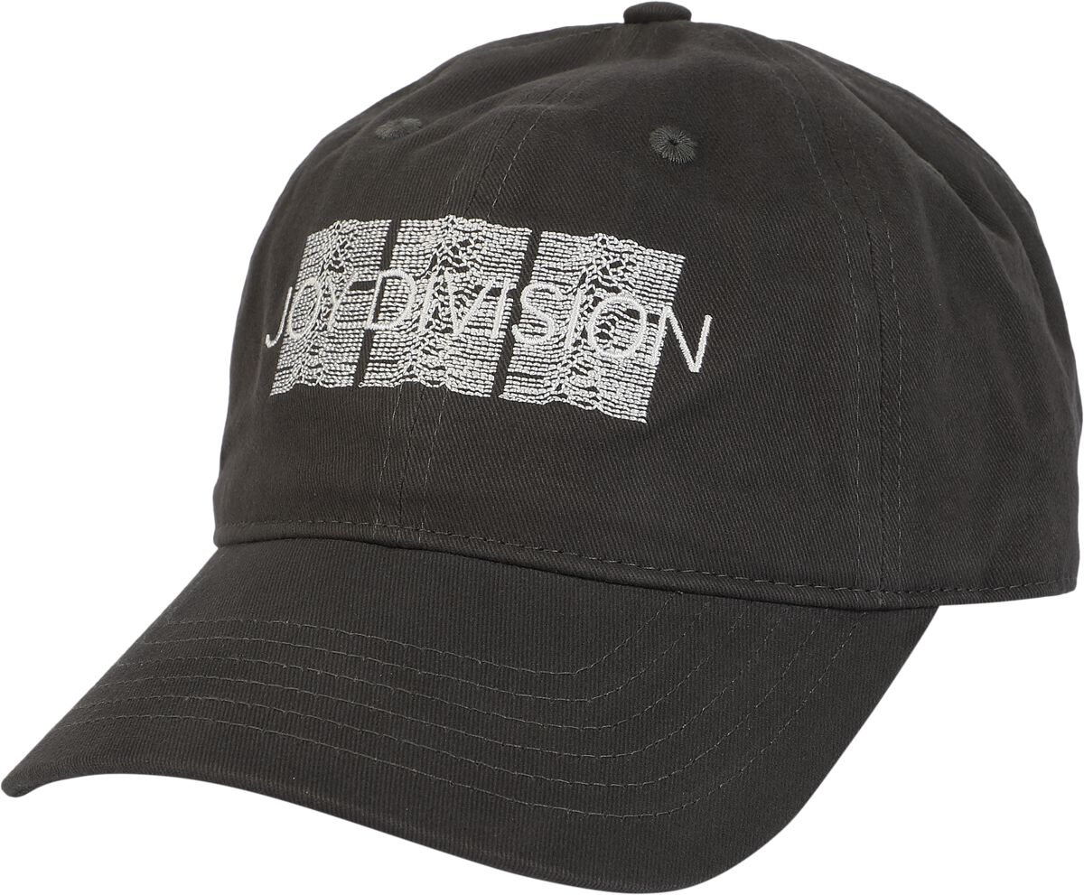 Amplified Collection - Joy Division | Joy Division Casquette