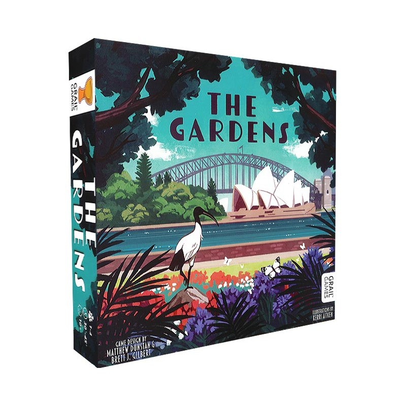 The Gardens