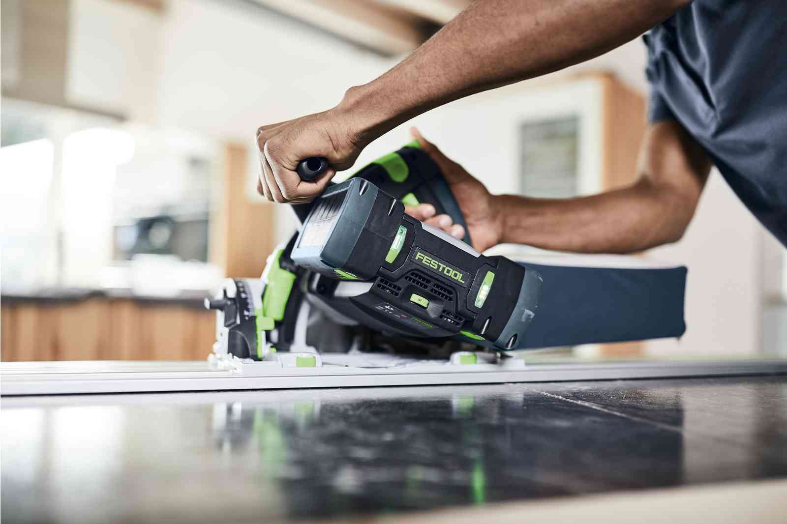 Festool SB-TSC Stofopvangzak - 500393