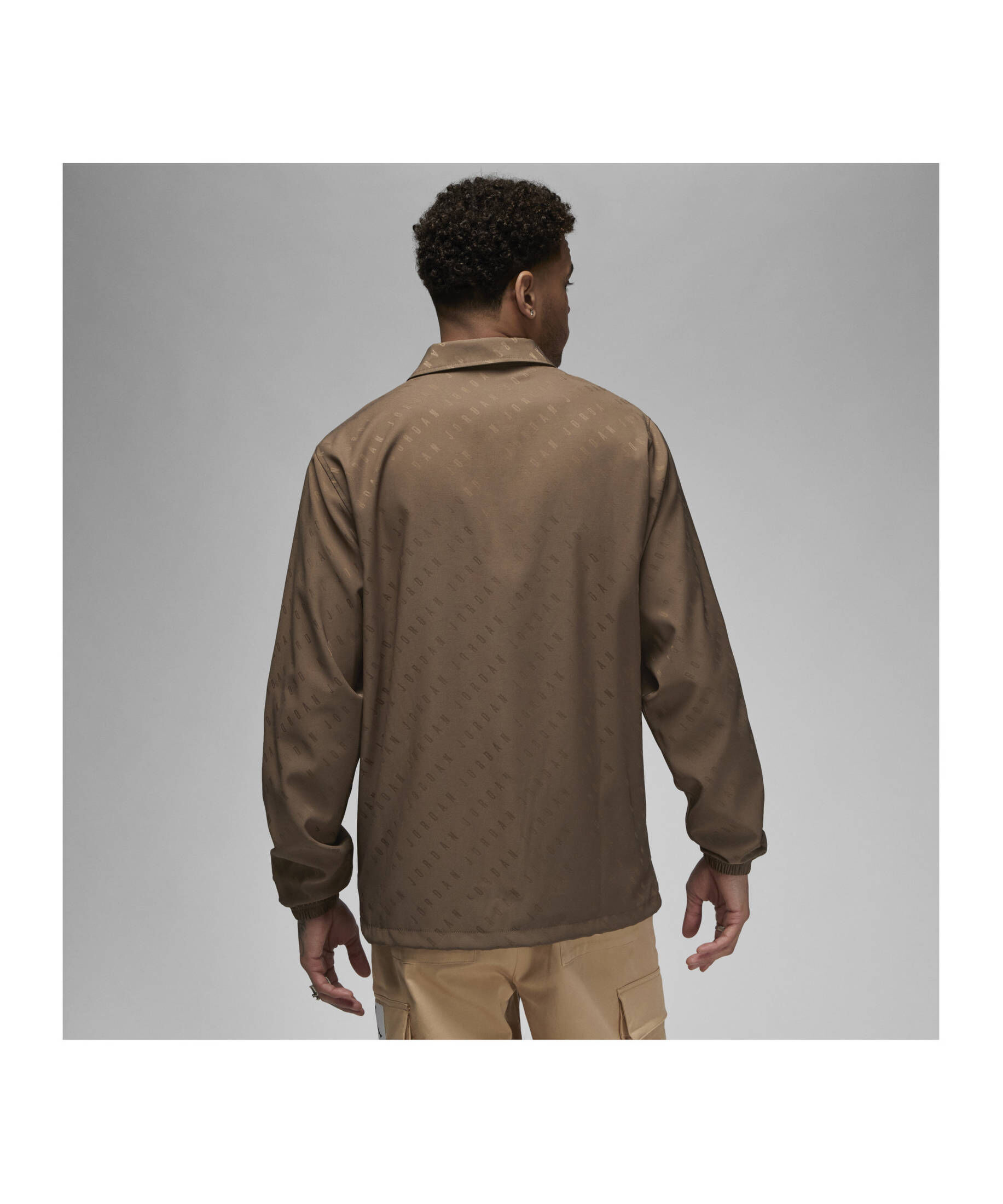 Jordan| Herren Lifestyle - Textilien - Jacken Essentials Coaches Jacke