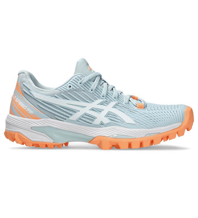ASICS FIELD SPEED FF 1112A046 COOL-GREY-WHITE