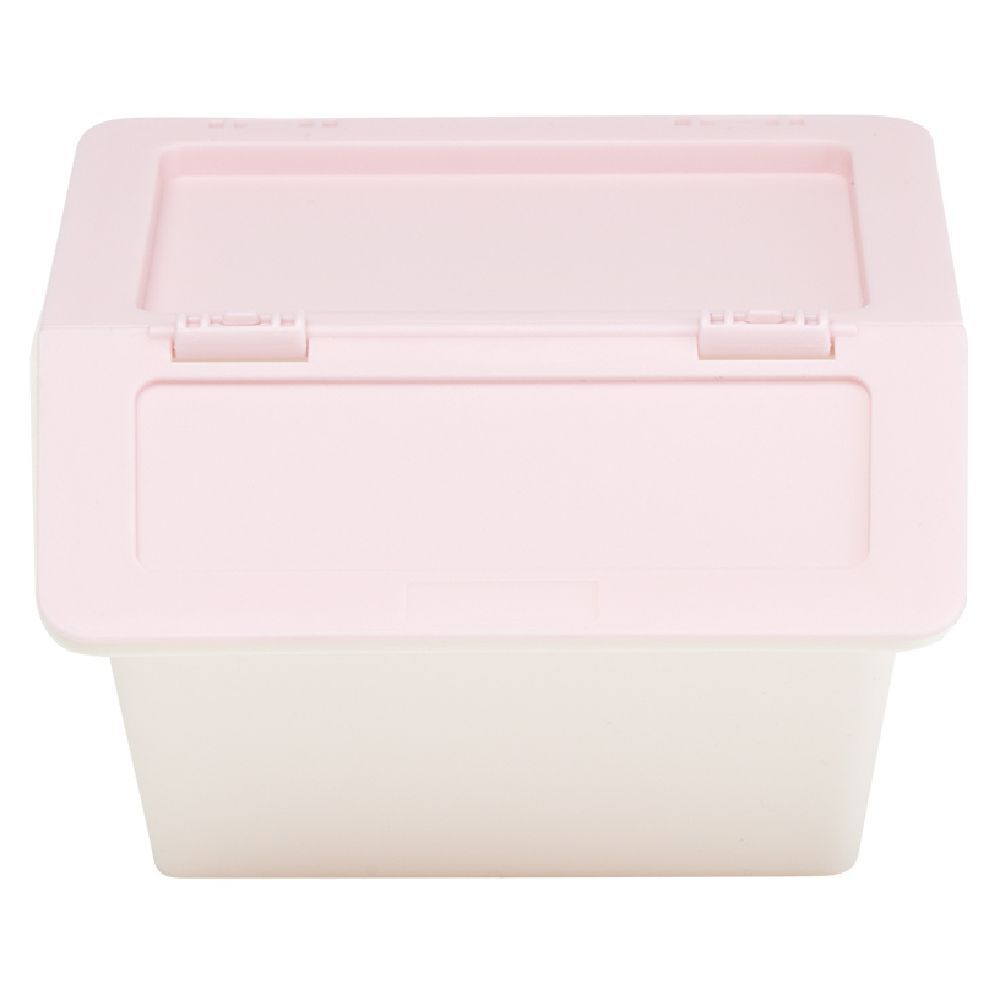 Boîte de rangement