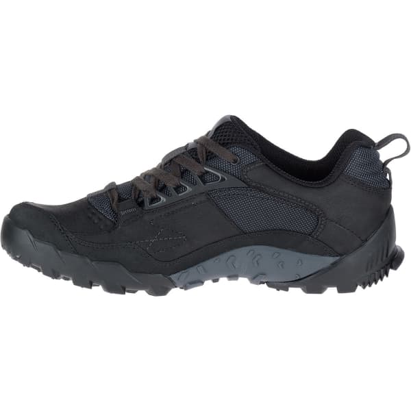 Chaussure de randonnée basse MERRELL ANNEX TRAK LOW BLACK