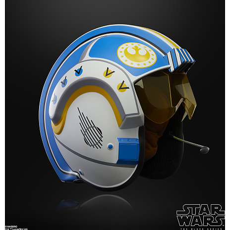 Star Wars Jefferson Electronic Helmet