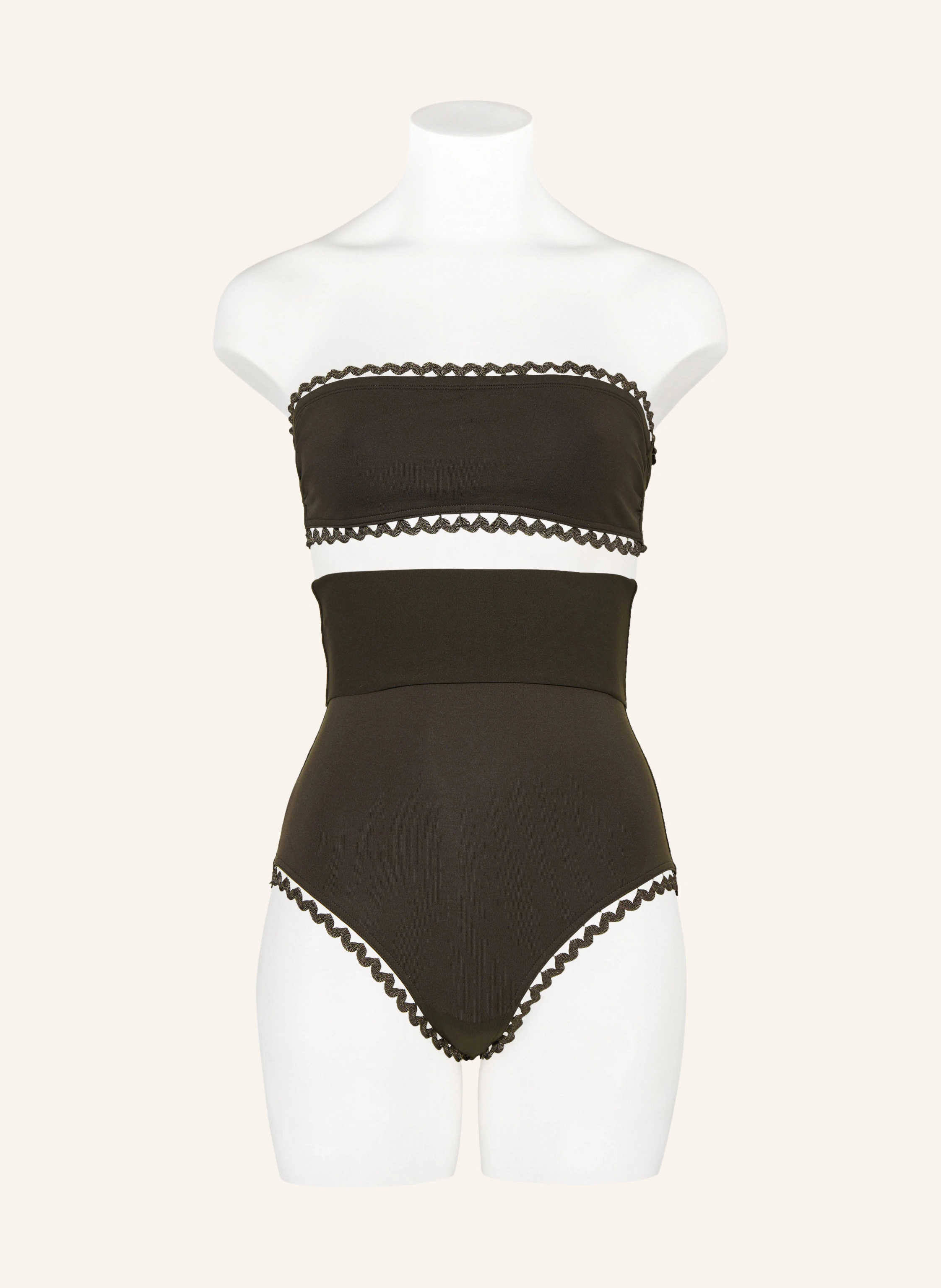 ERES Bandeau-Bikini-Top MIX