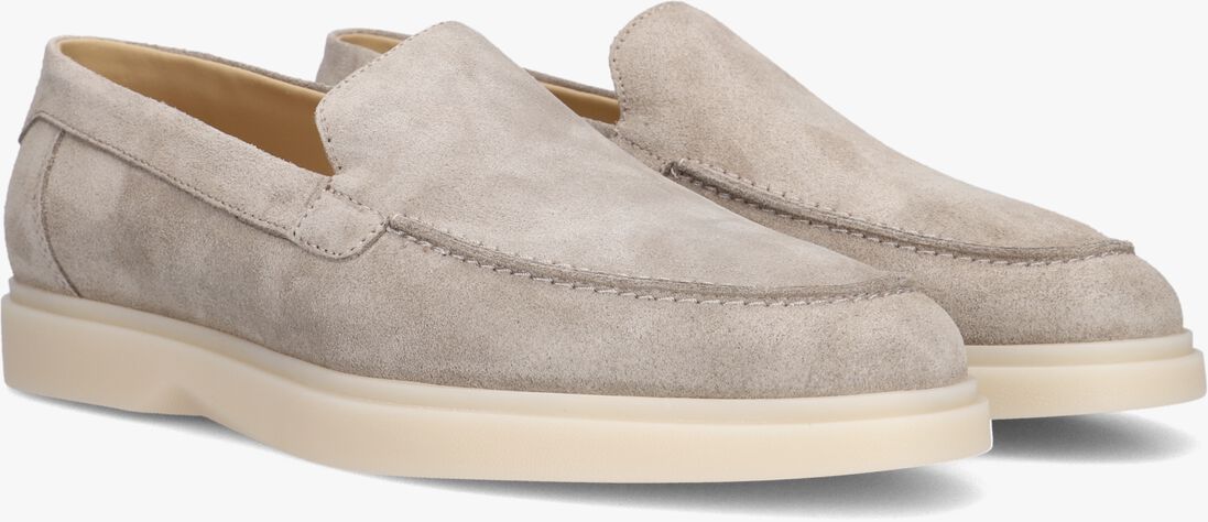 taupe mason garments loafers amalfi loafer