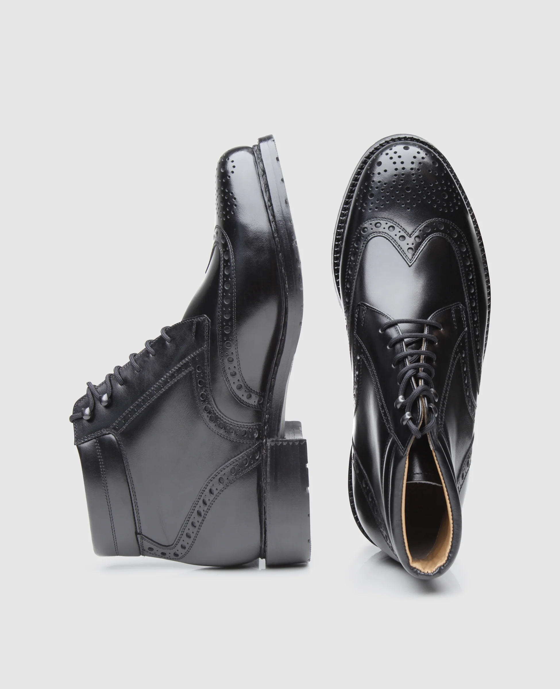 Janosh K Full-Brogue AC