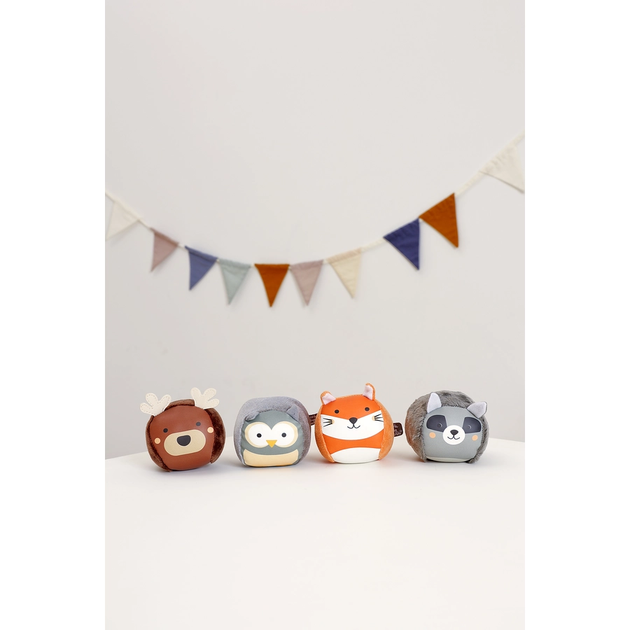 Little Big Friends Dooballs - Wald