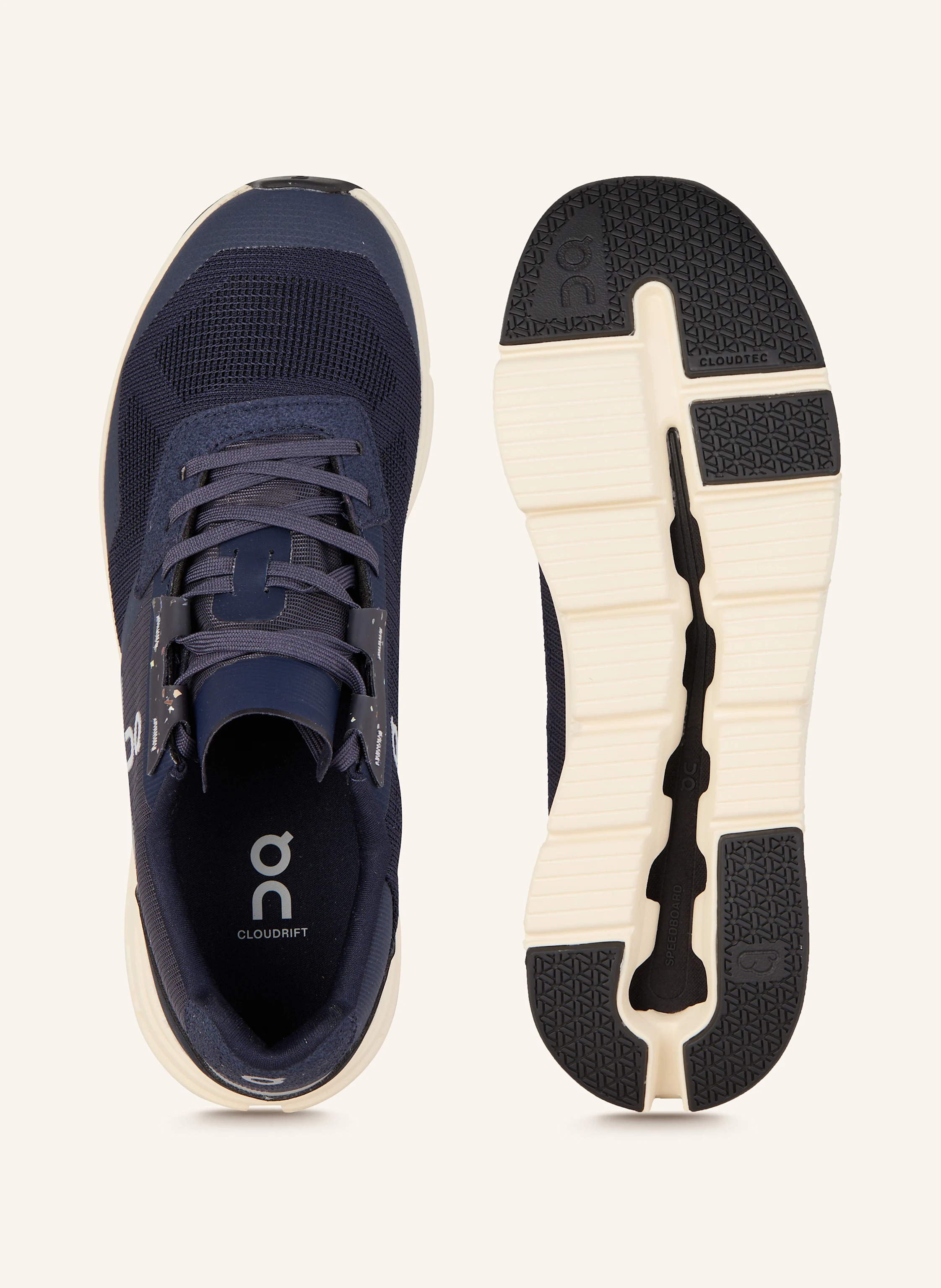 On Sneaker CLOUDRIFT