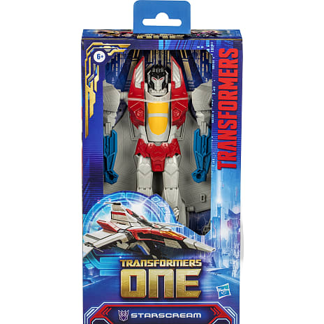Transformers One Mega Changers figurer - flere varianter - assorteret