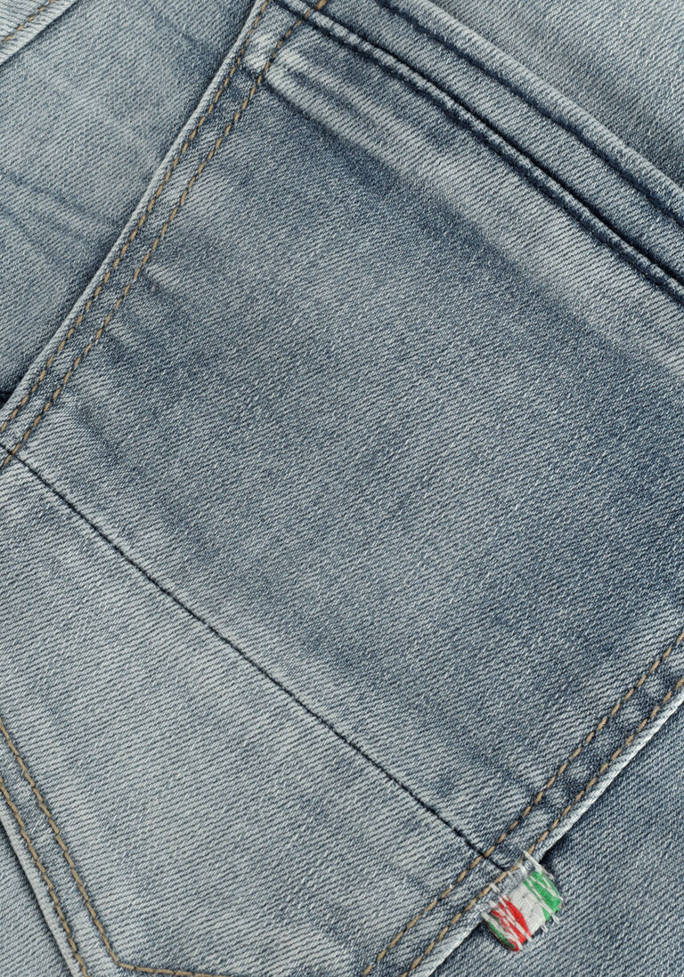 VINGINO lichtblauwe vingino skinny jeans baggio basic