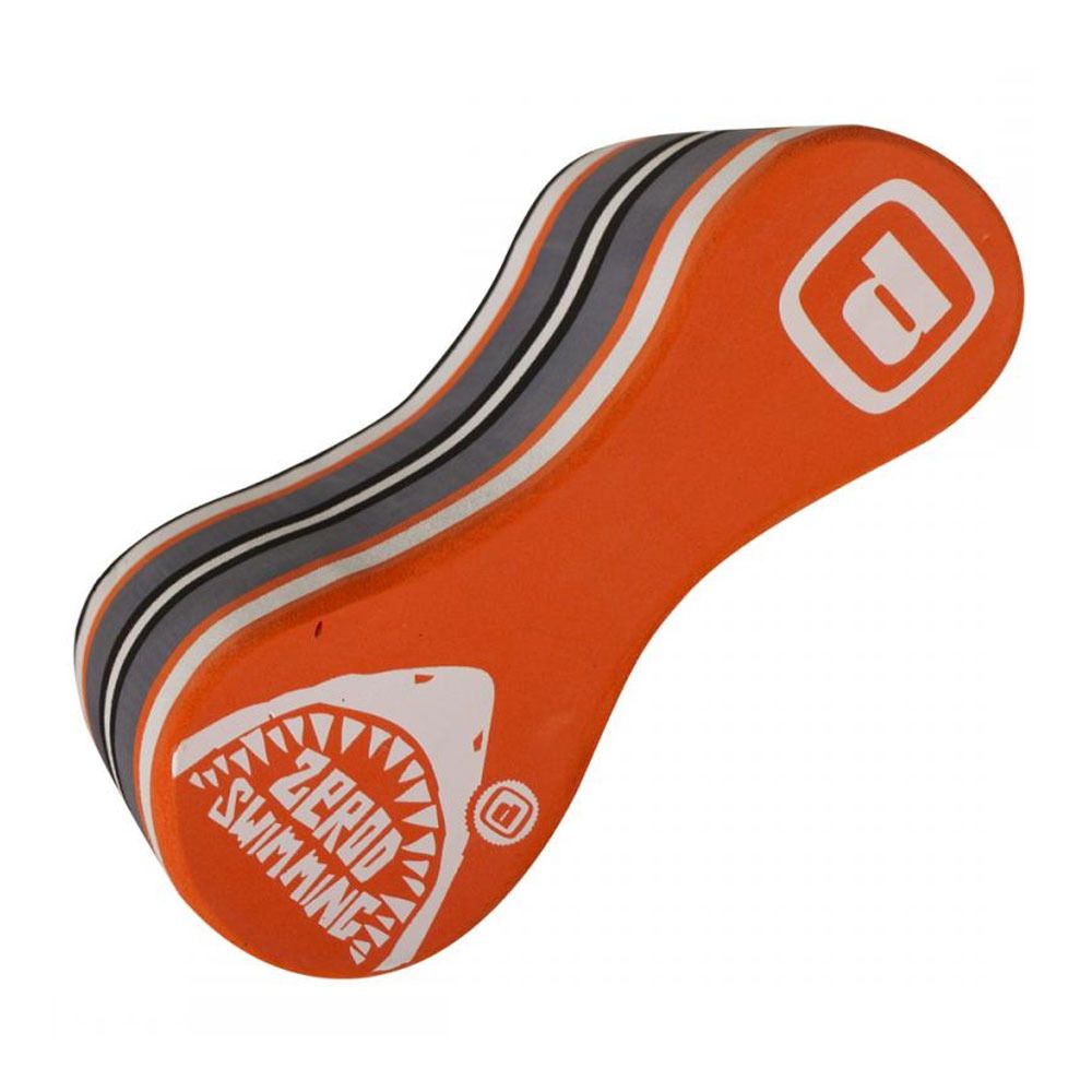 Z3rod PULL-BUOY - Pull-buoy orange