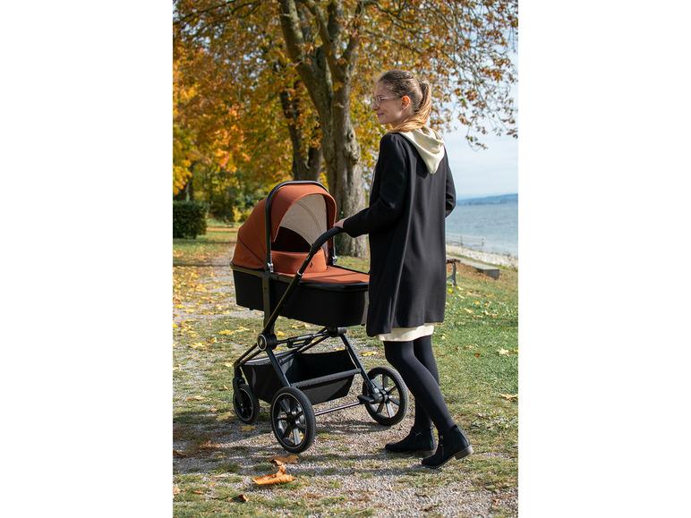 Combi-kinderwagen Vamos