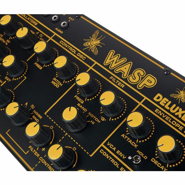 Behringer WASP Deluxe