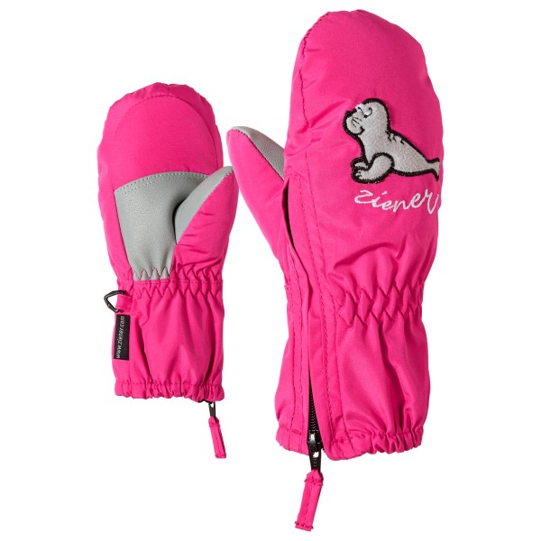 Ziener - Kid's Le Zoo Minis Glove - Gants