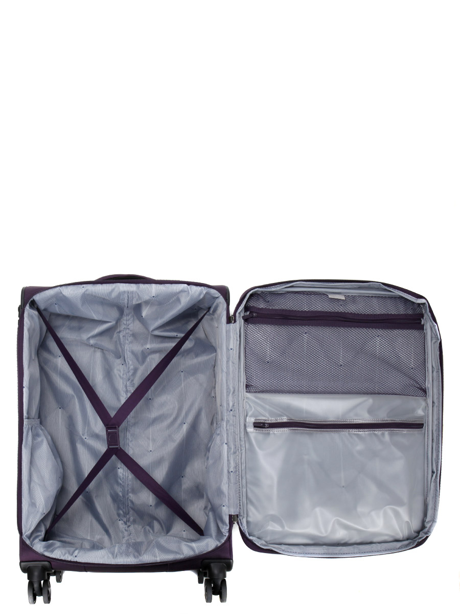 Valise Delsey Optimax Lite 70.5 cm