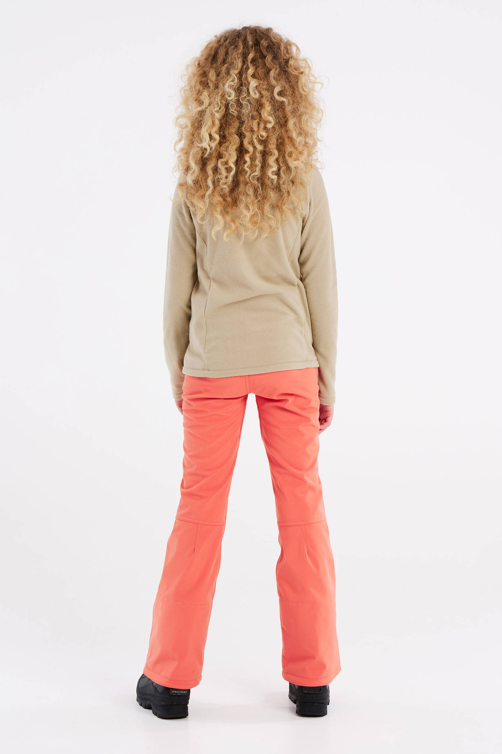 Protest skipully Mutey Jr beige