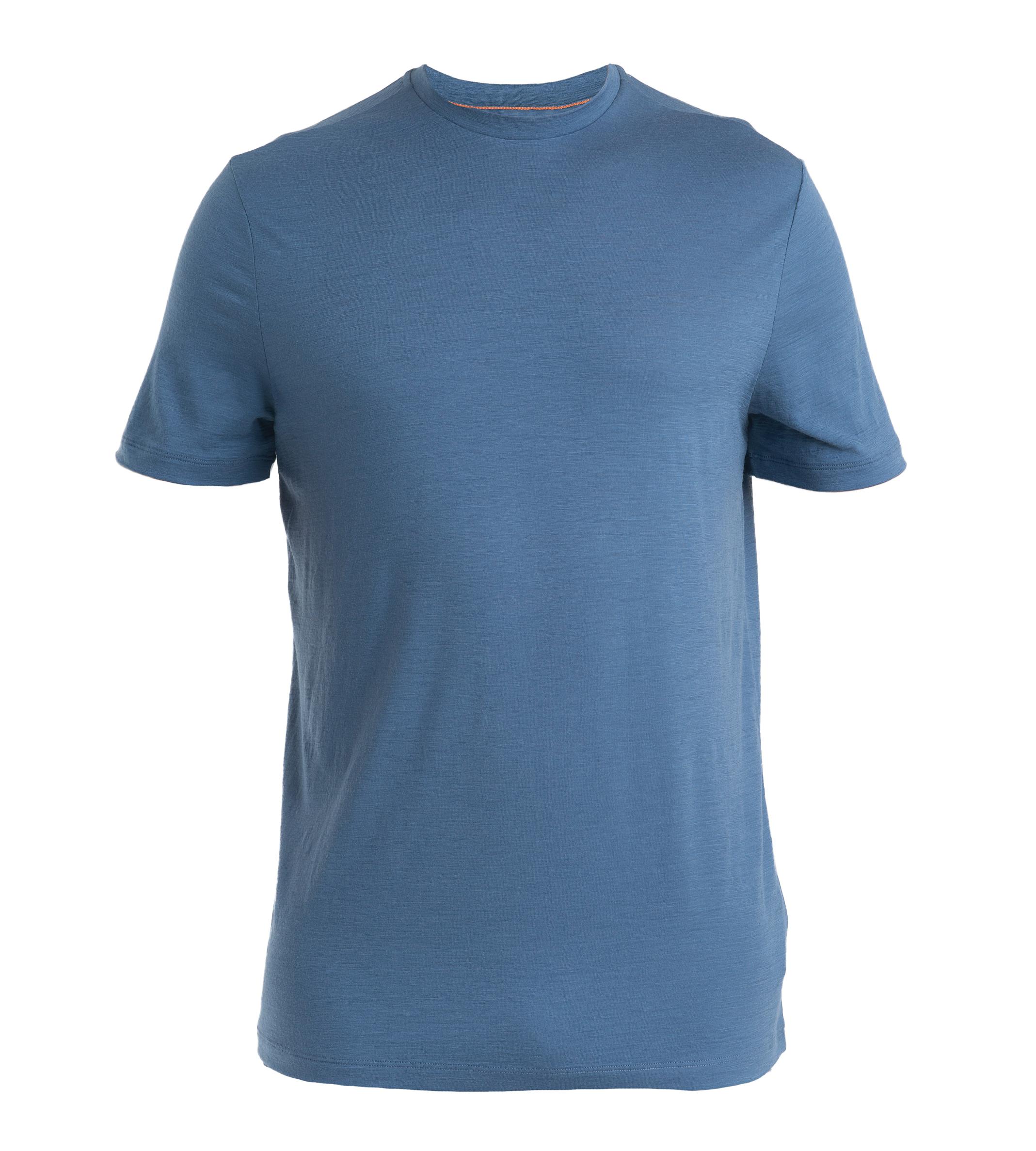 Icebreaker Merino 150 Tech Lite 3 SS Dawn