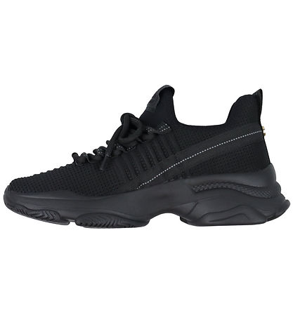 Steve Madden Sneakers - Mac-E - Blåck