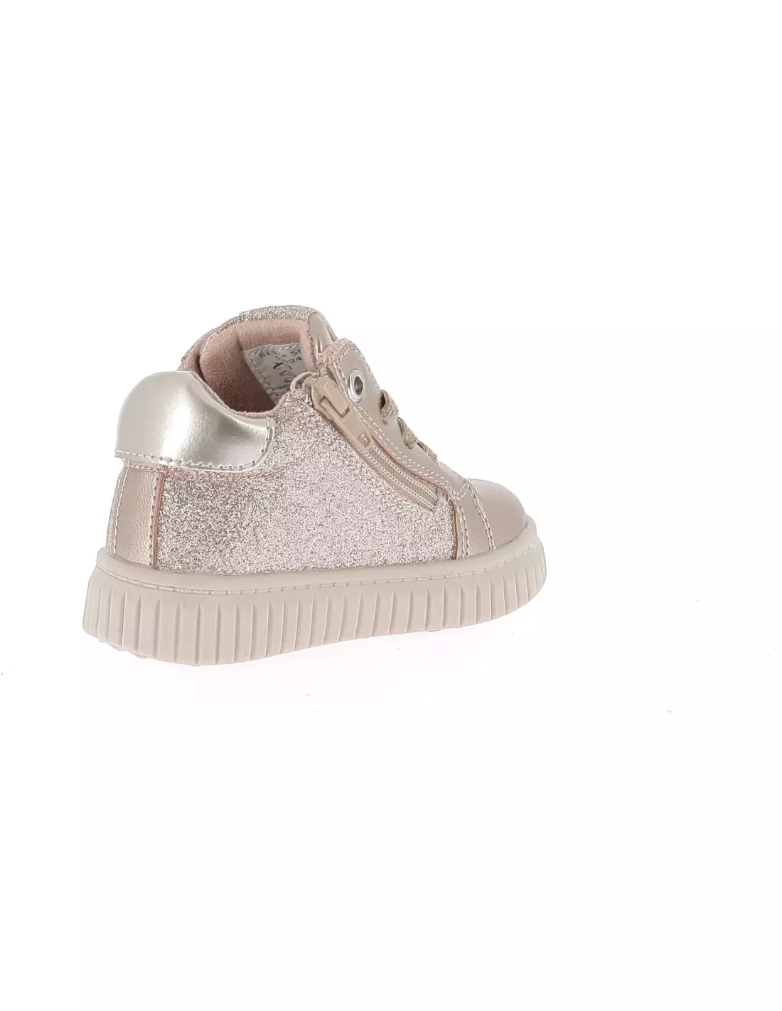 SAFETY JOGGER 596941 - Baskets COPPERPLATINA