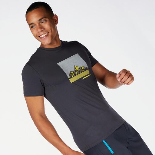 Camiseta Campagnolo Trekking