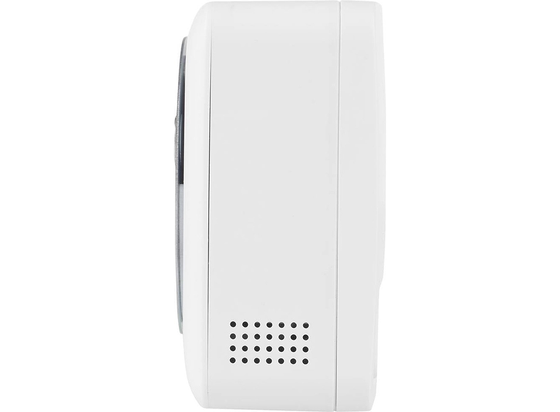 Smartwares koolmonoxidemelder