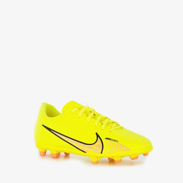Nike Vapor 15 kinder voetbalschoenen FG