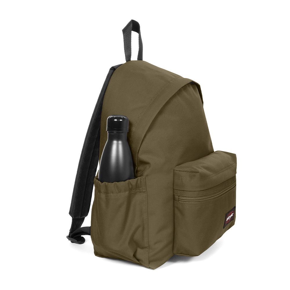 Eastpak PADDED ZIPPL'R + 24L - Sac À dos army olive
