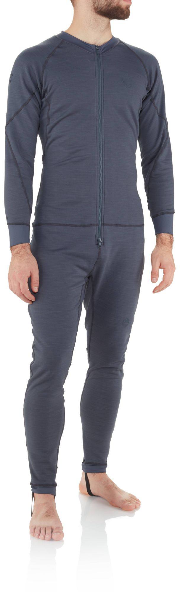 NRS Men's Expedition Weight Union Suit