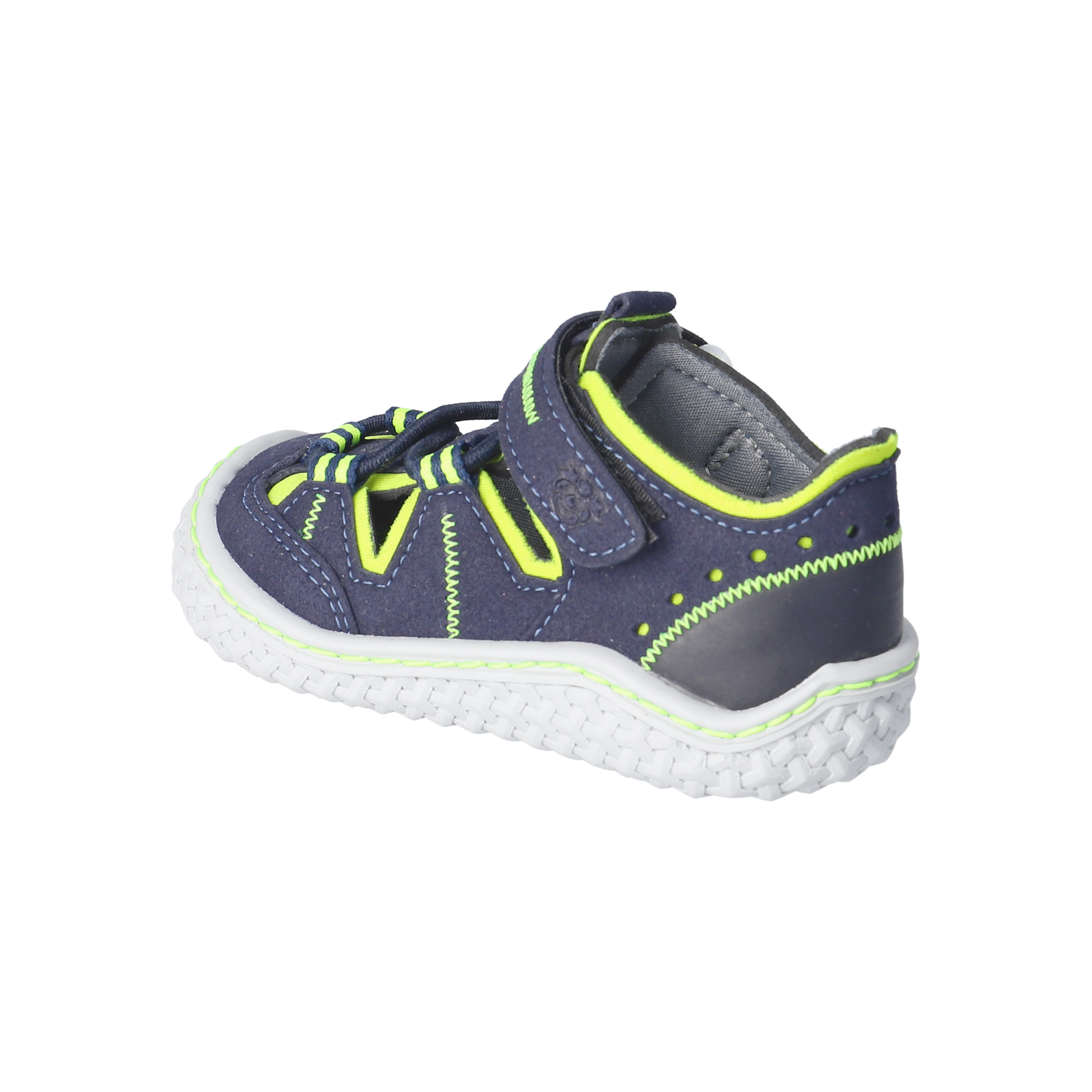 JERRY - Barfußschuhe