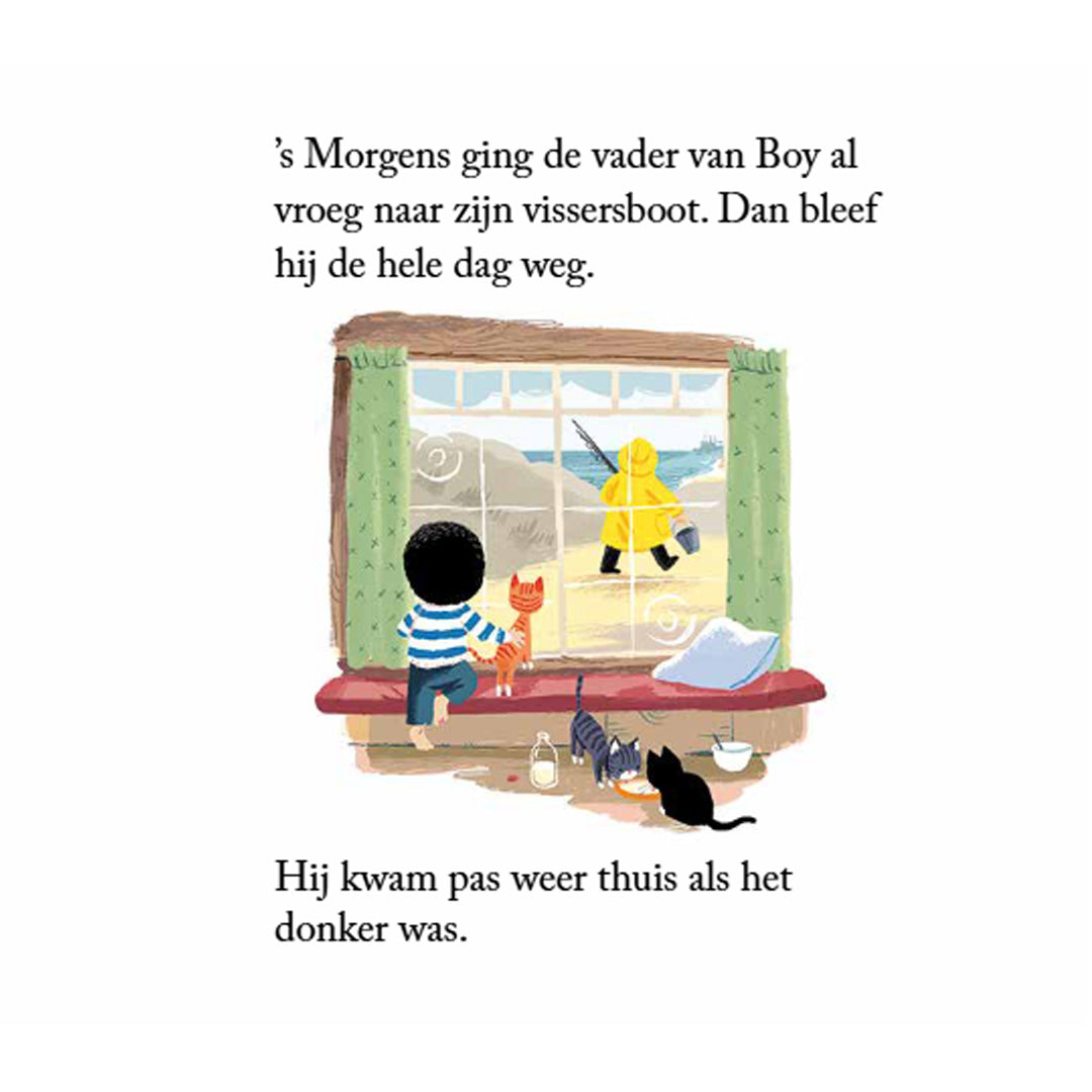 uitgeverij luitingh sijthoff de kleine walvis met walvisknuffel