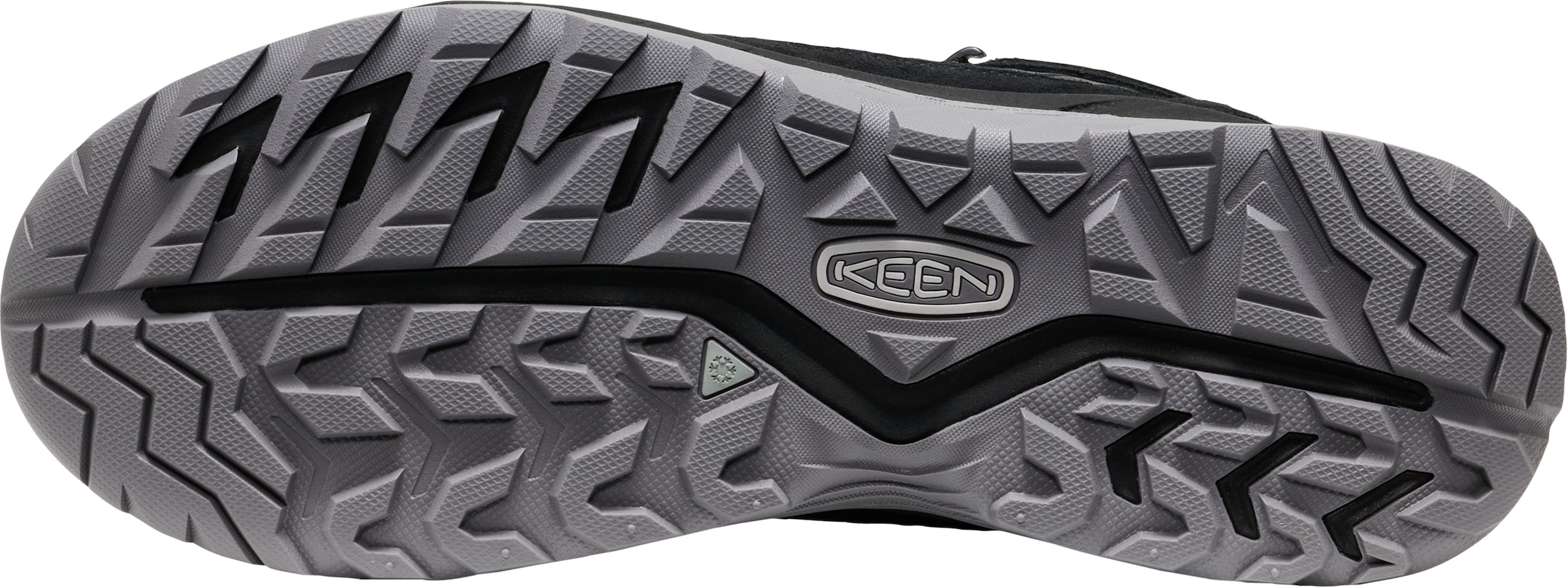 Keen Winterstiefel »HIGHTRAIL MID POLAR«  Winterschuhe, Winterboots, Snowboots