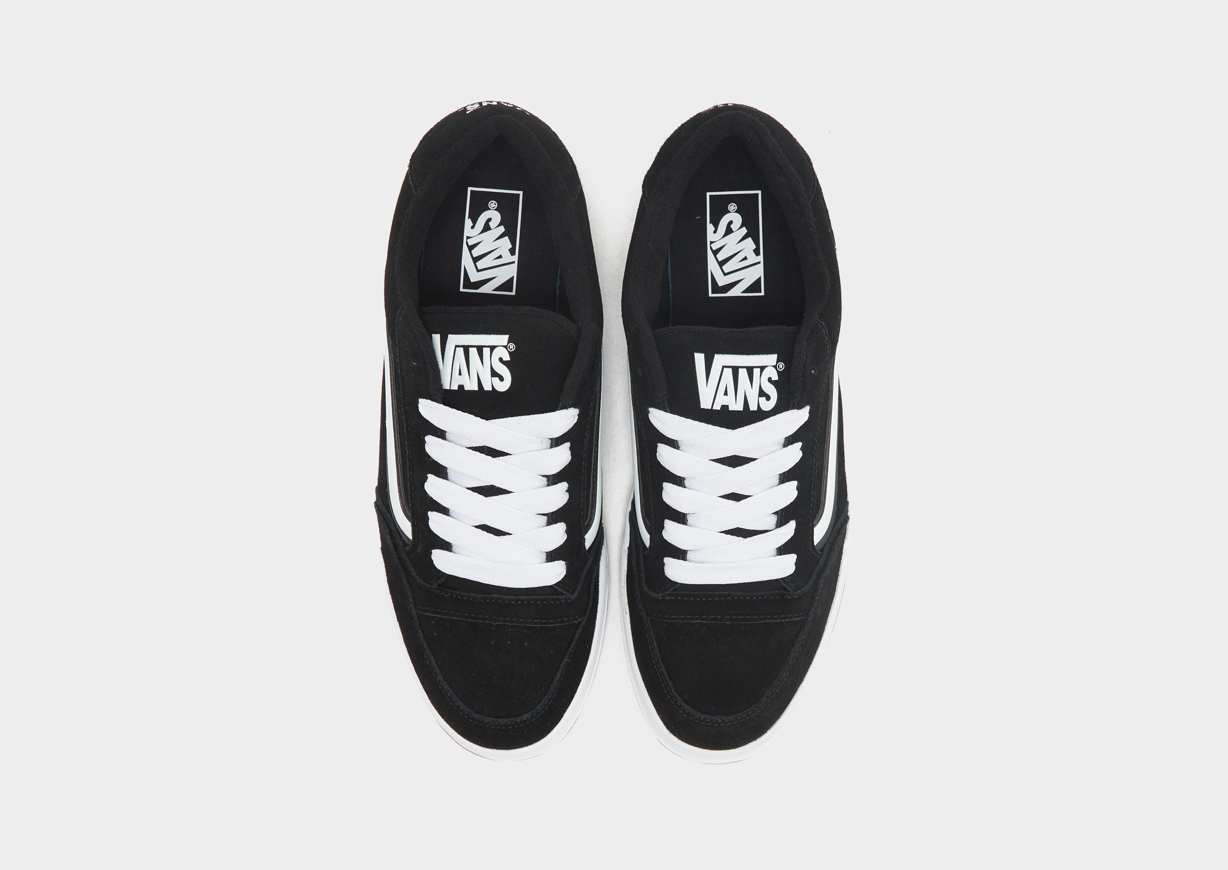 Vans Hylane Homme
