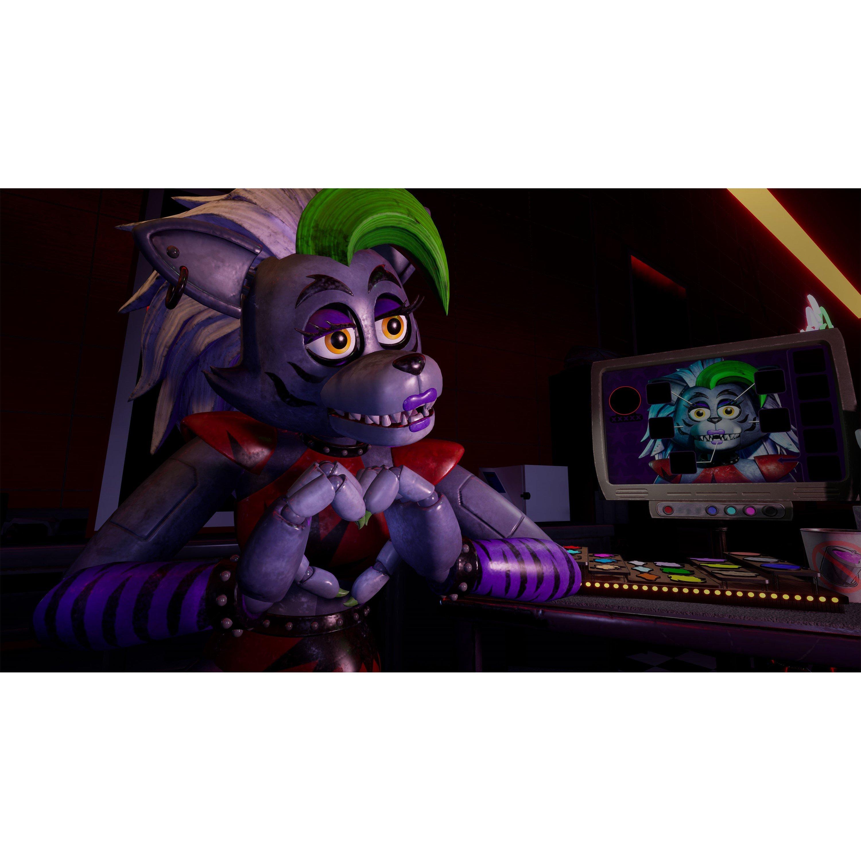 Maximum Games GAME Five Nights at Freddy's: Help Wanted 2