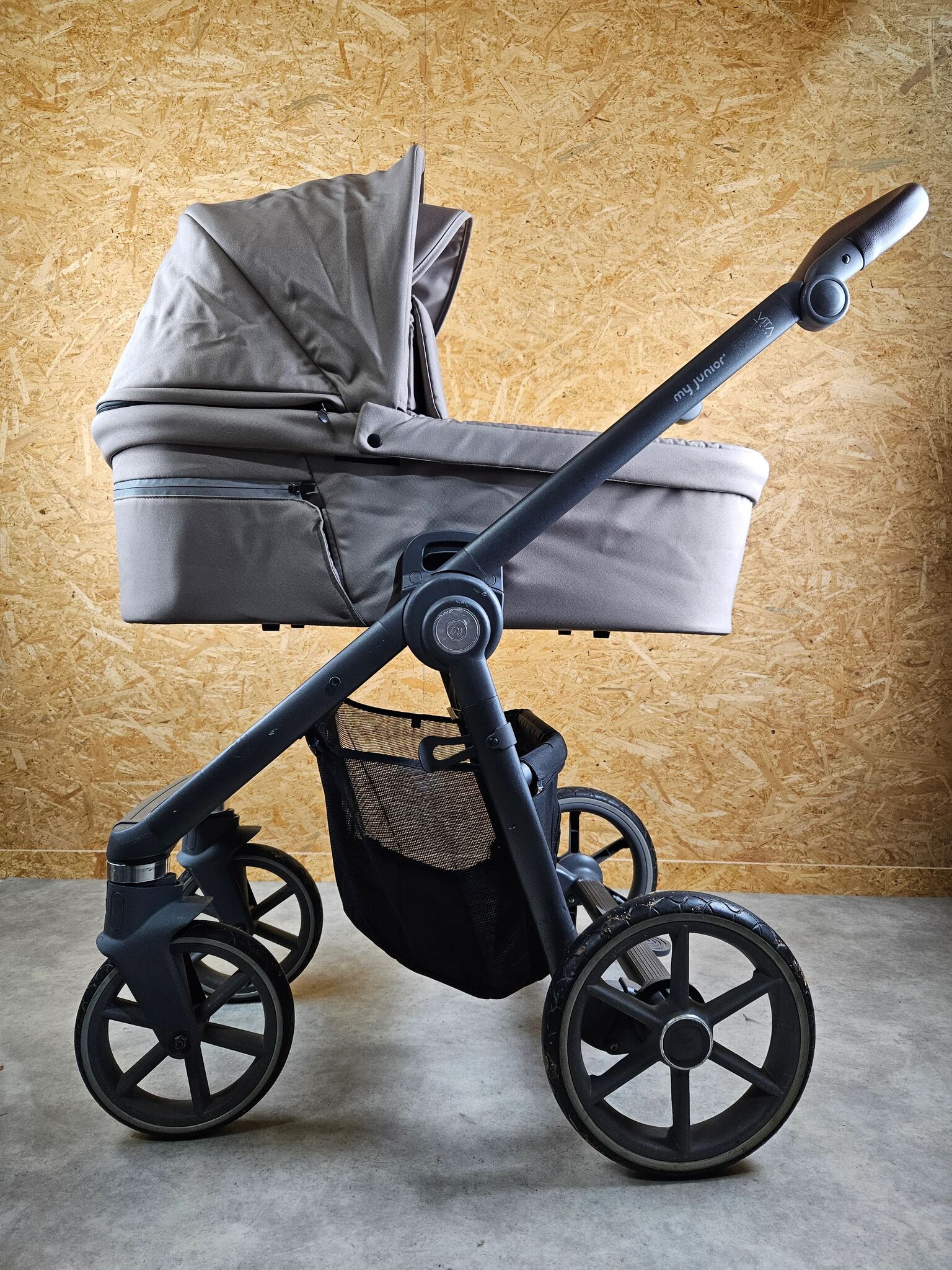 My Junior Vita Hope Kombikinderwagen