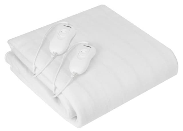 Mesko MS 7420 Underlag 150x160 cm, Hvid