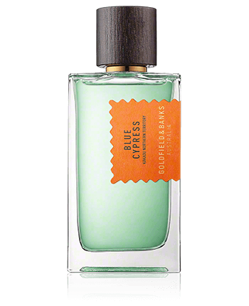 Goldfield & Banks Blue Cypress Perfume Spray 100ml